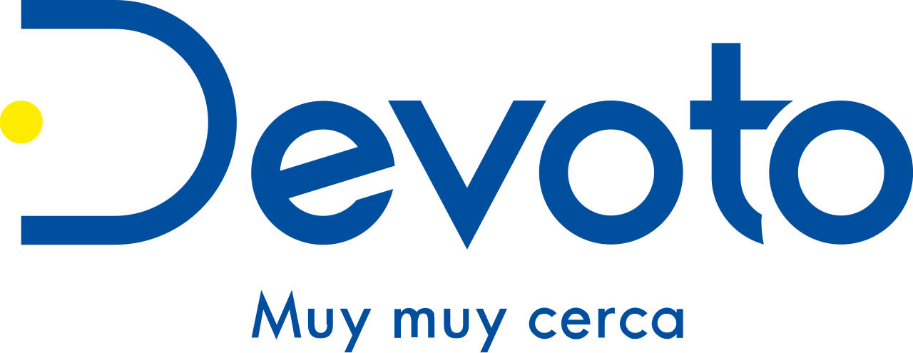 devoto logo