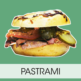 Pastrami