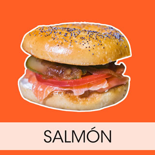 Salmón